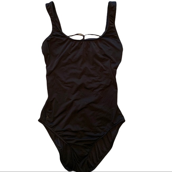RALPH LAUREN. BLUE LABEL ONE PIECE SWIMSUIT SIZE S - Picture 6 of 9